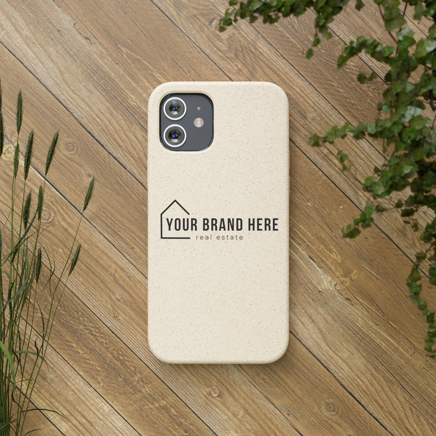 Biodegradable Phone Cases: Sustainable Protection for Your Device