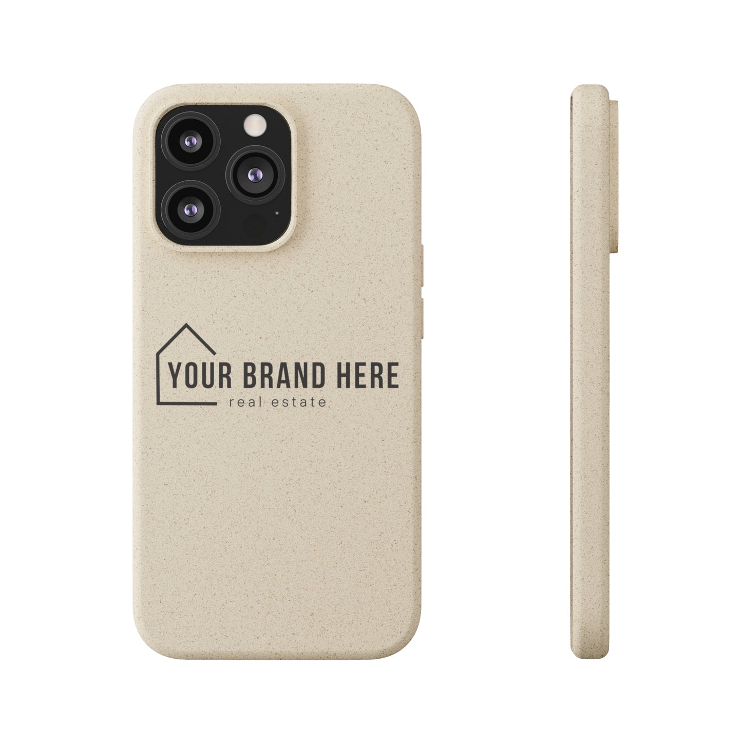 Biodegradable Phone Cases: Sustainable Protection for Your Device