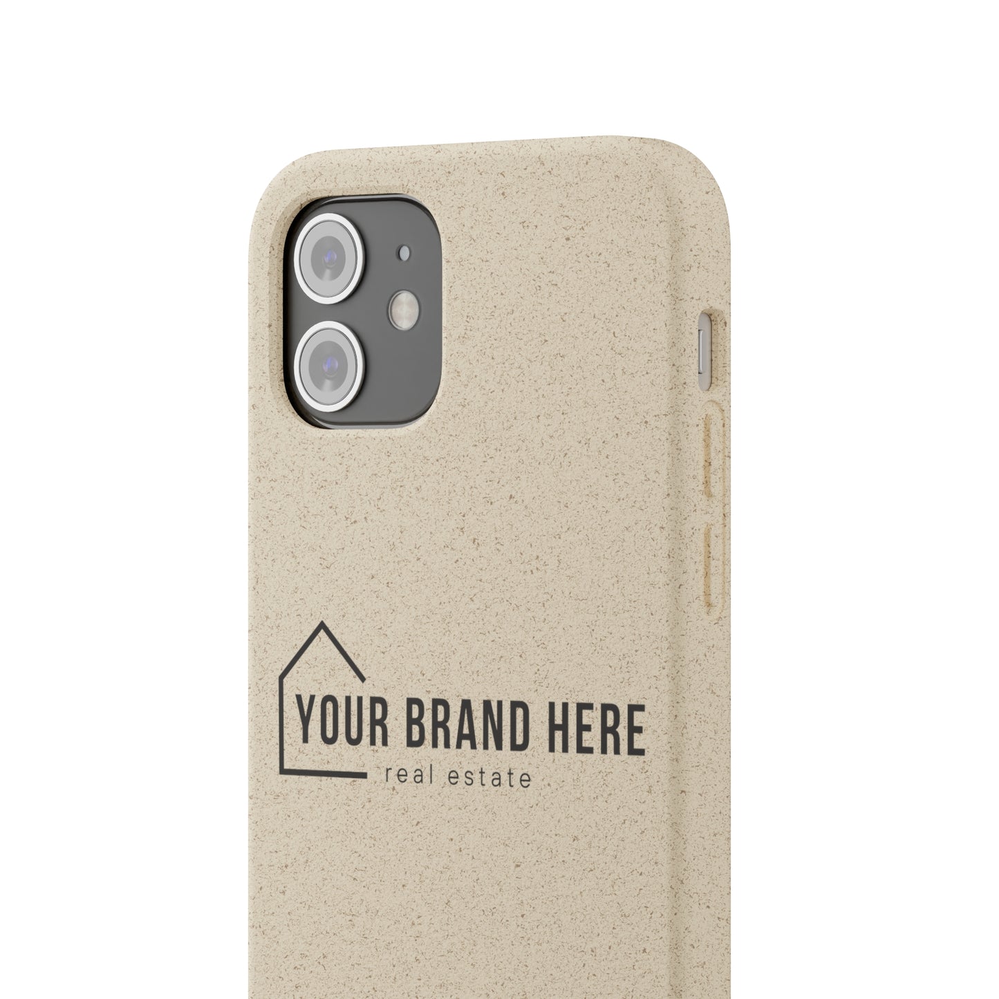 Biodegradable Phone Cases: Sustainable Protection for Your Device