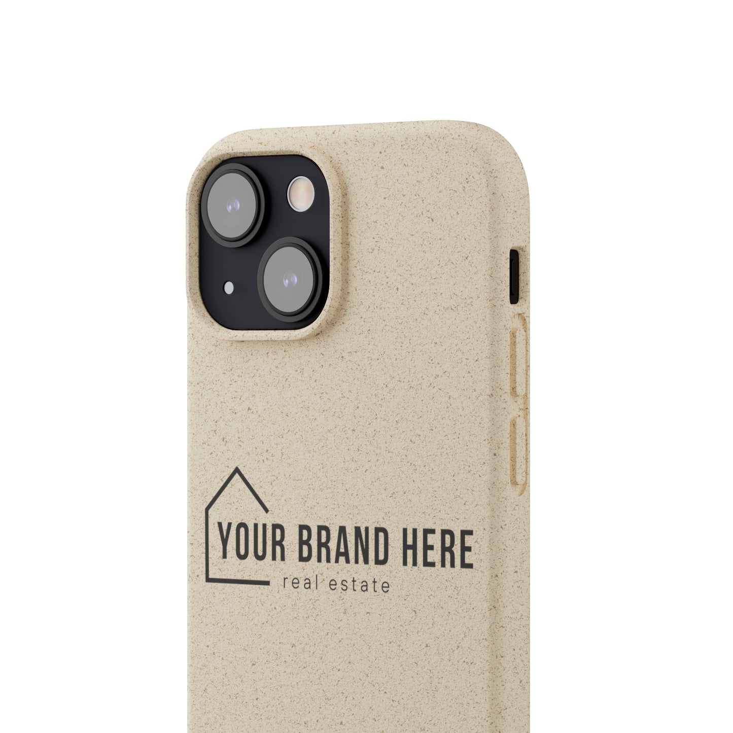 Biodegradable Phone Cases: Sustainable Protection for Your Device