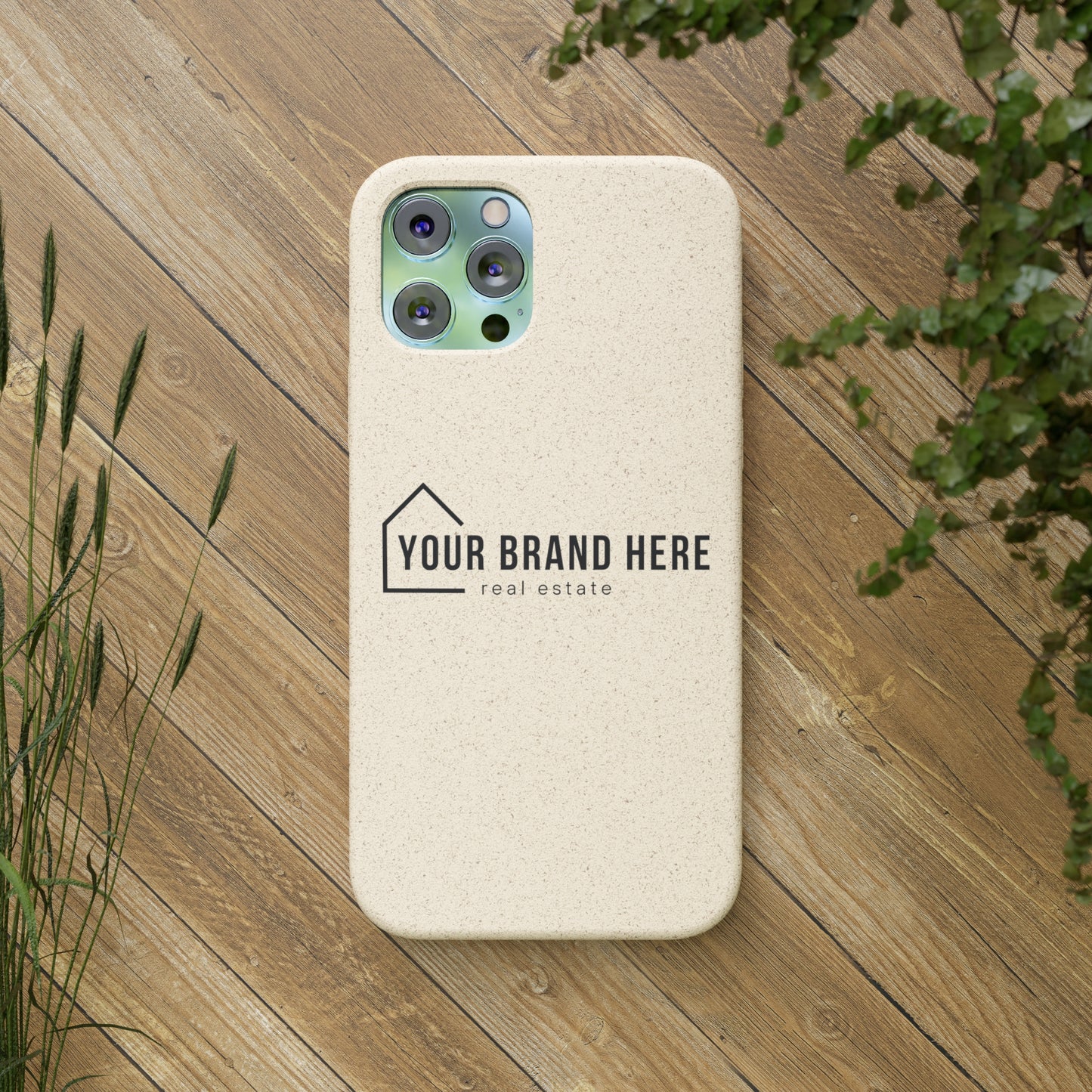 Biodegradable Phone Cases: Sustainable Protection for Your Device