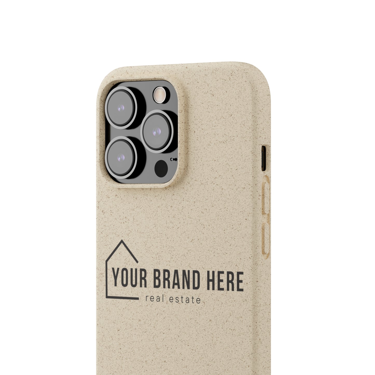Biodegradable Phone Cases: Sustainable Protection for Your Device