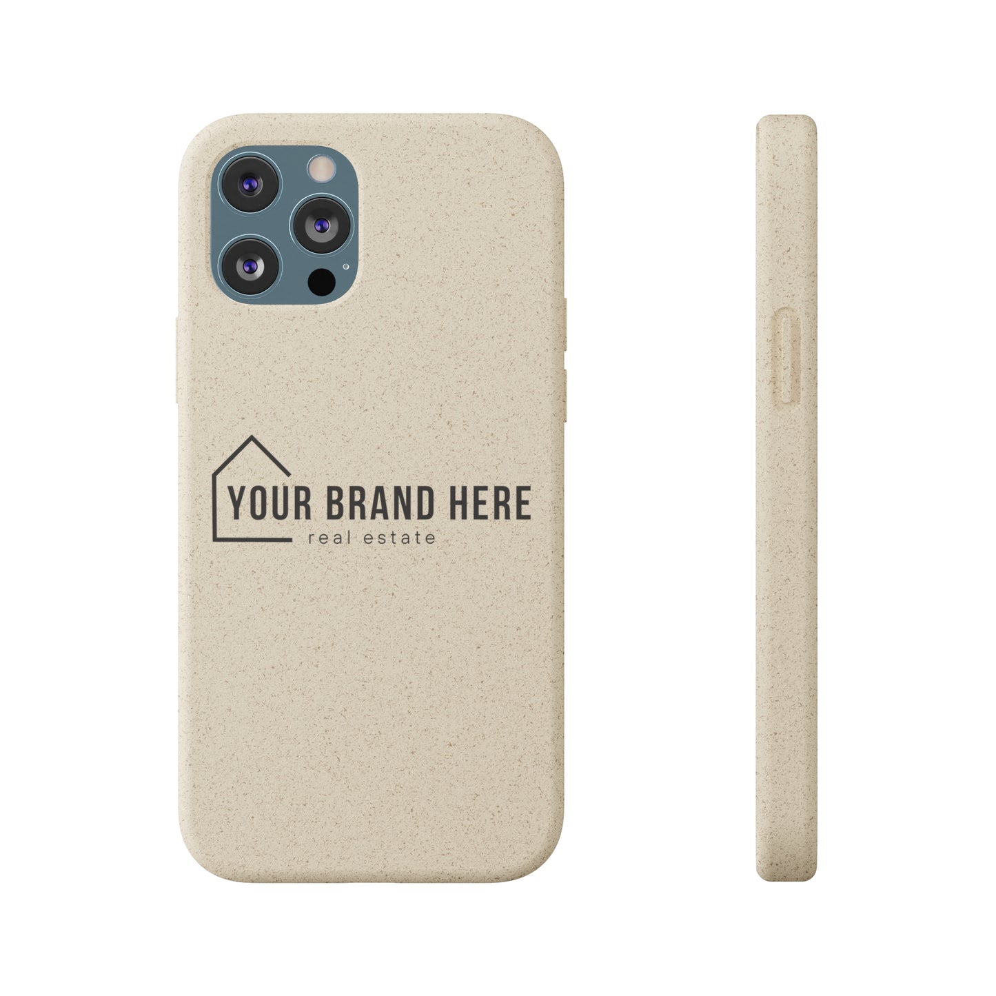 Biodegradable Phone Cases: Sustainable Protection for Your Device