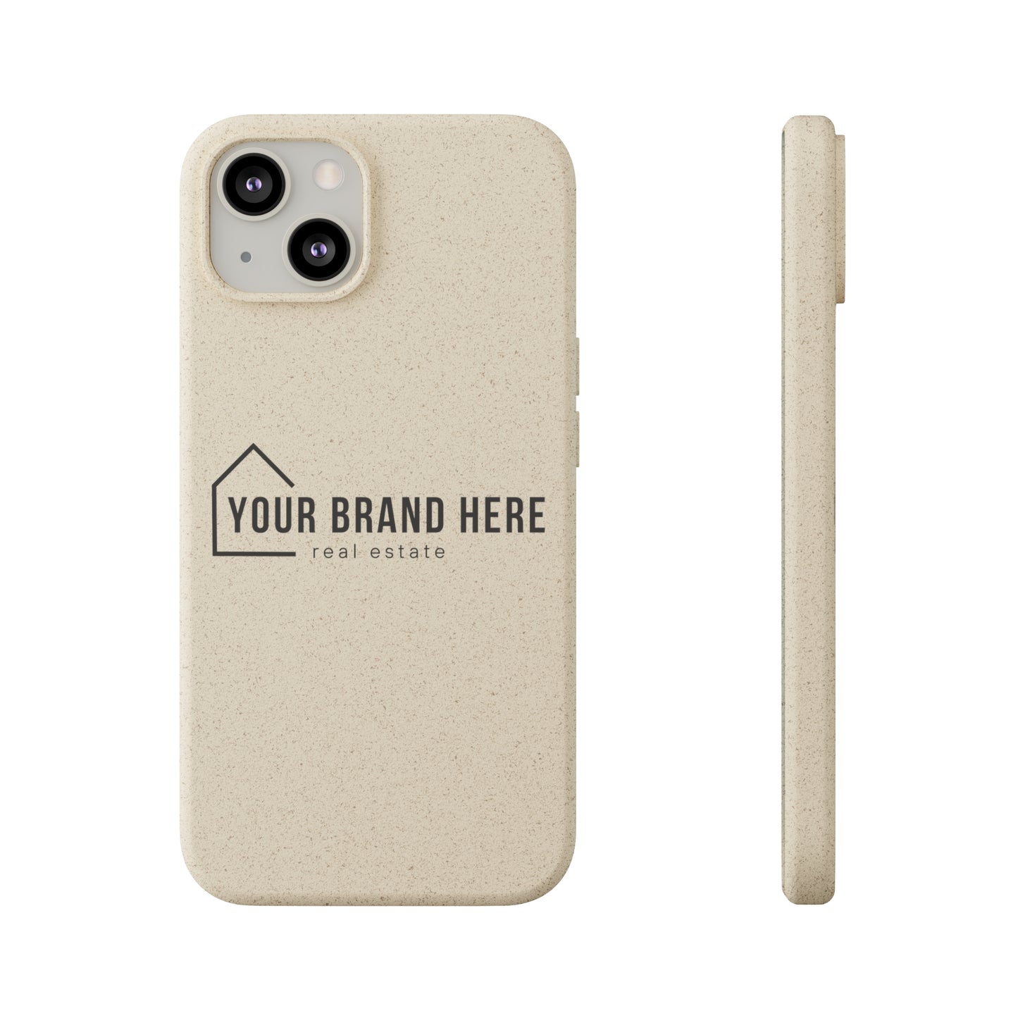 Biodegradable Phone Cases: Sustainable Protection for Your Device