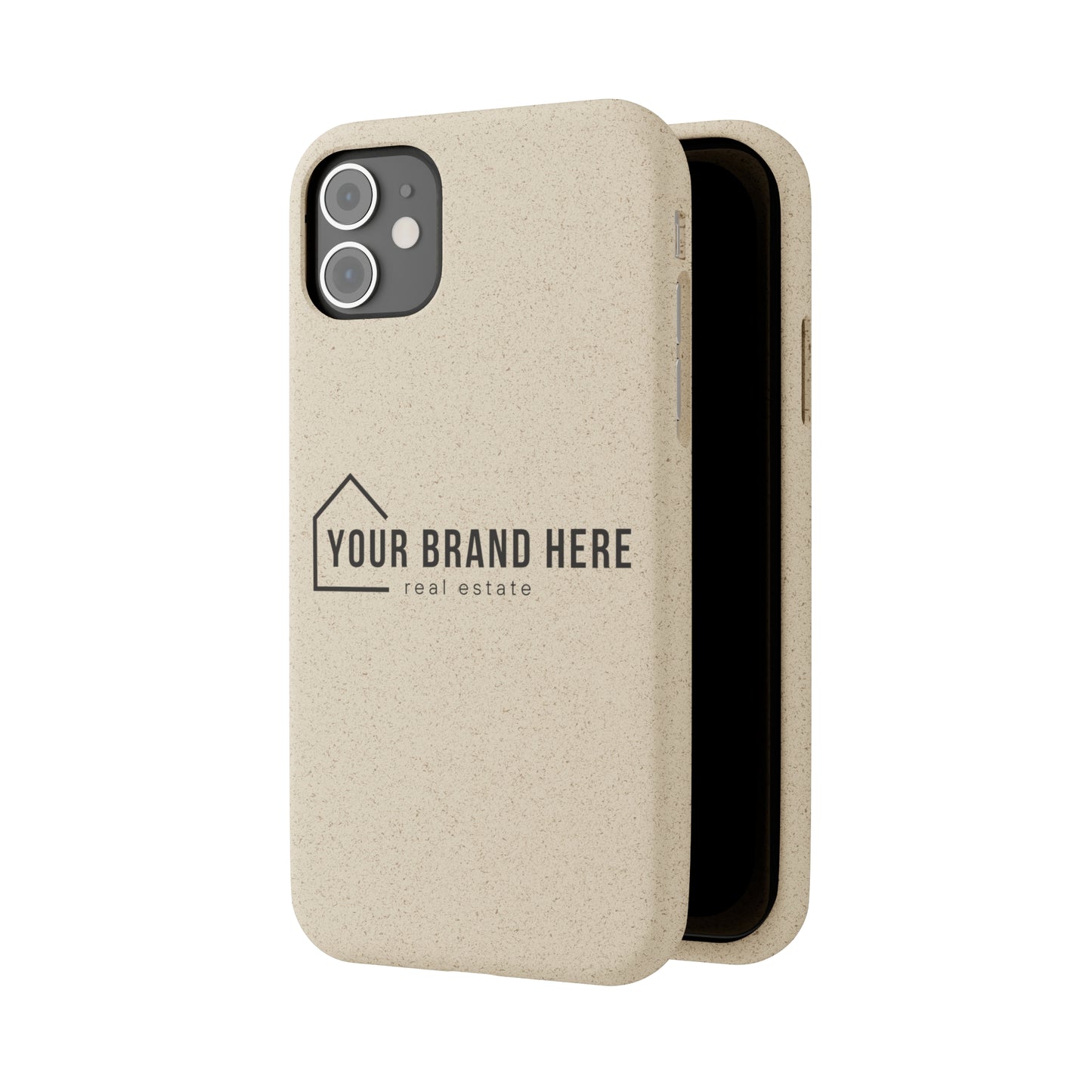 Biodegradable Phone Cases: Sustainable Protection for Your Device