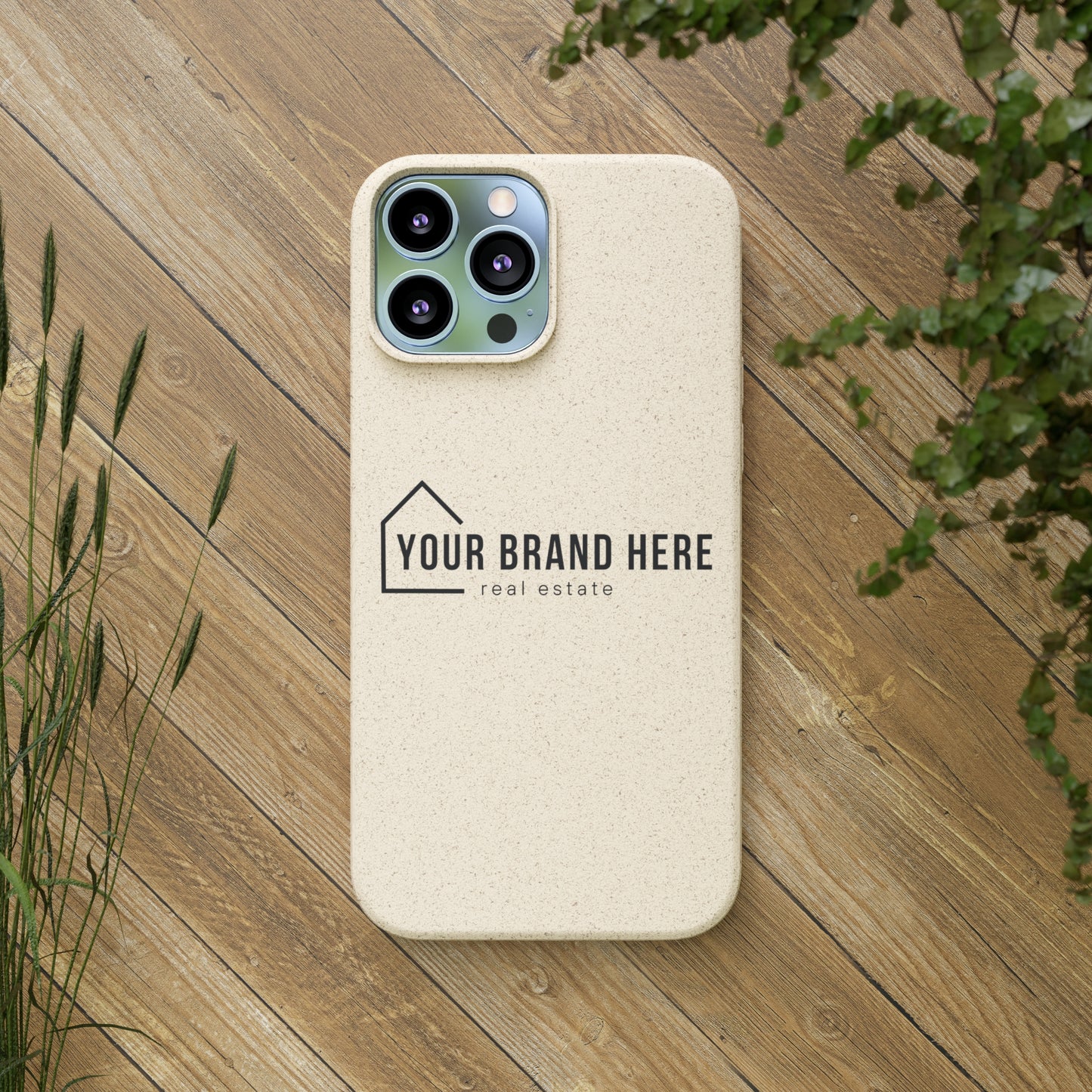 Biodegradable Phone Cases: Sustainable Protection for Your Device
