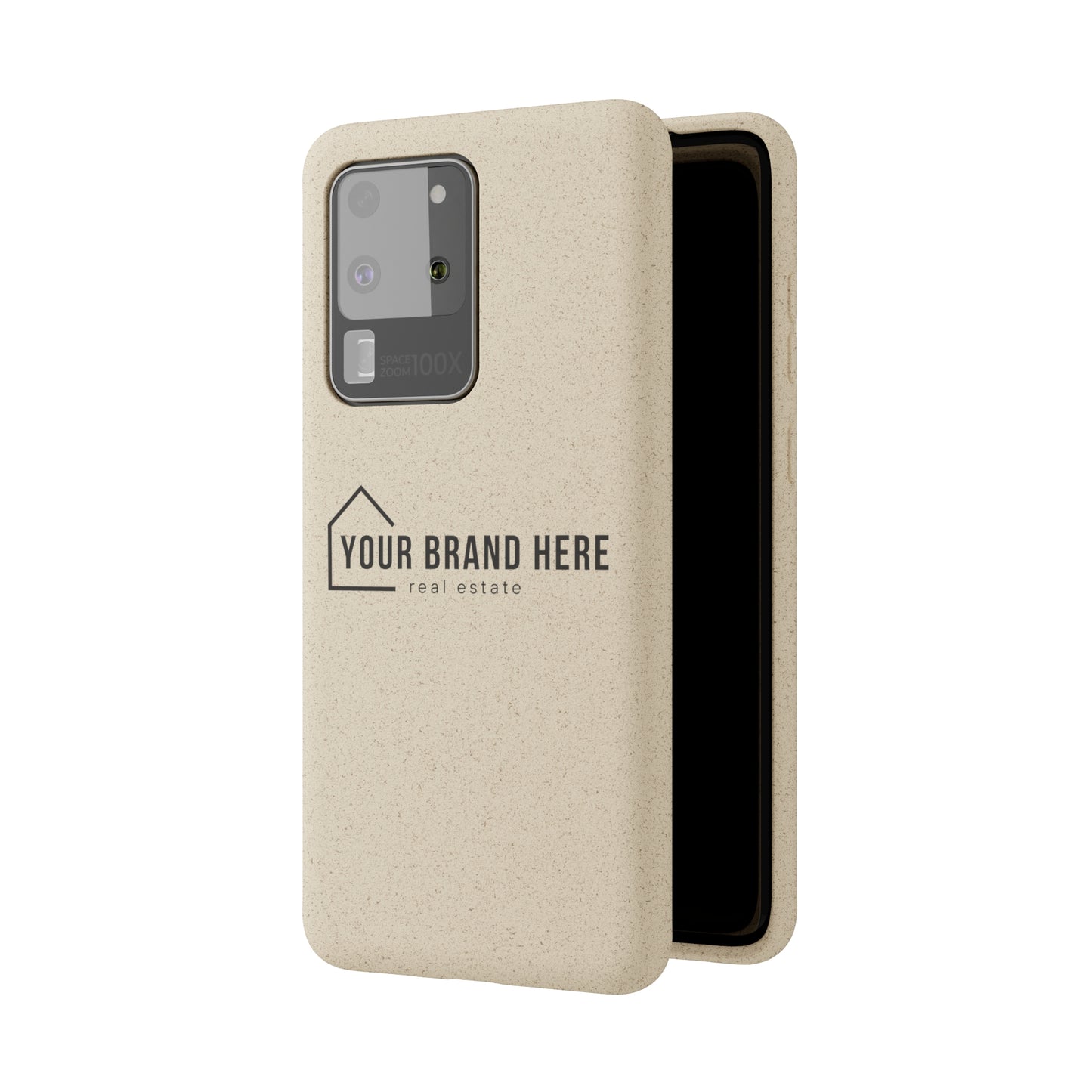 Biodegradable Phone Cases: Sustainable Protection for Your Device