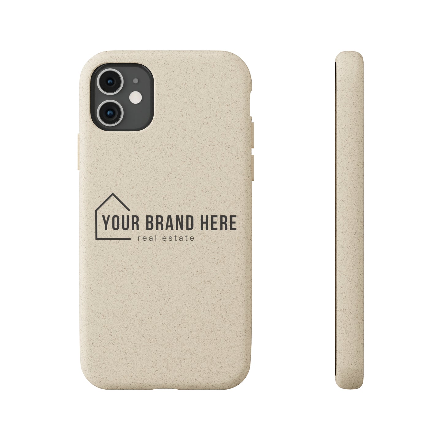Biodegradable Phone Cases: Sustainable Protection for Your Device