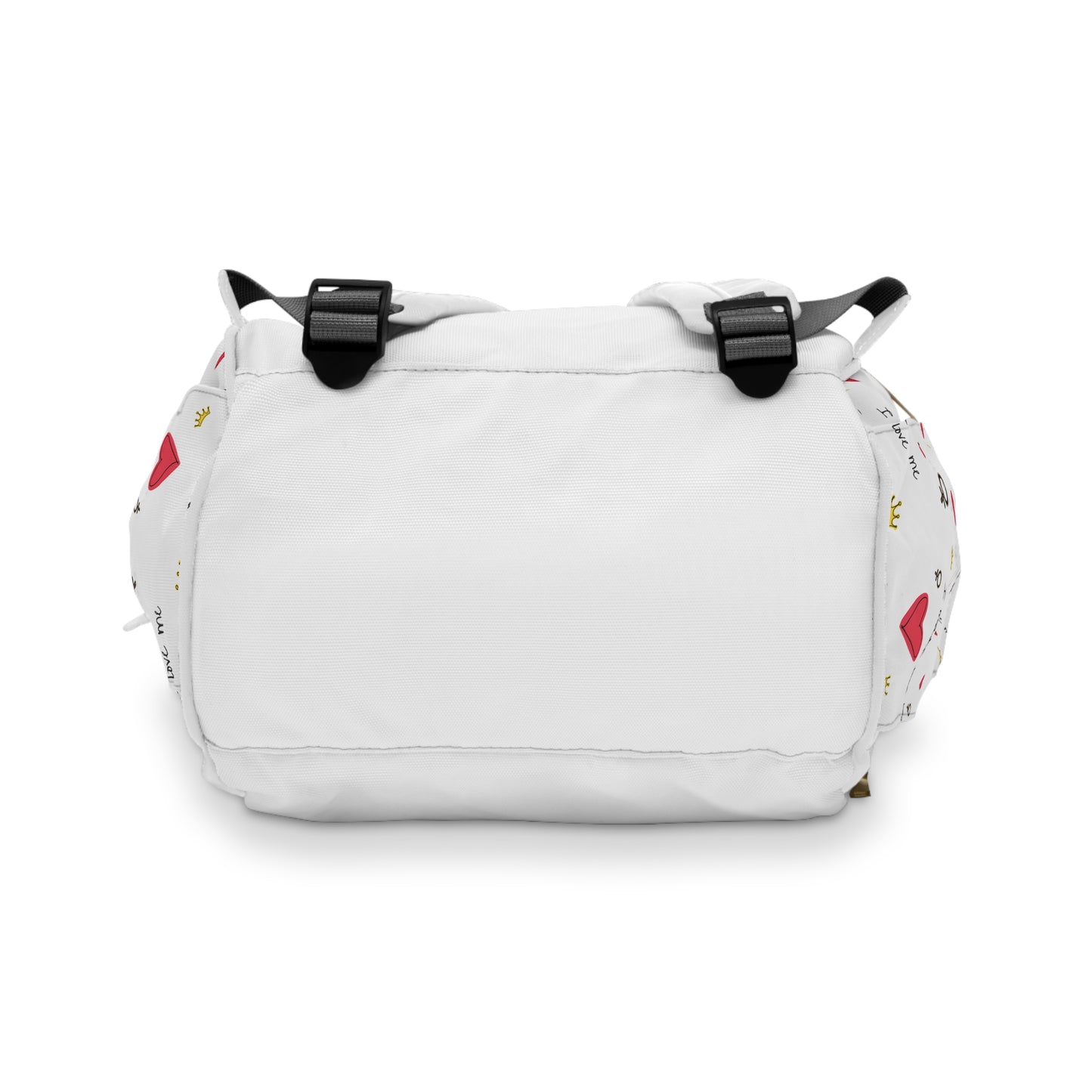 Multifunctional Diaper Backpack: Ultimate Convenience for Parents