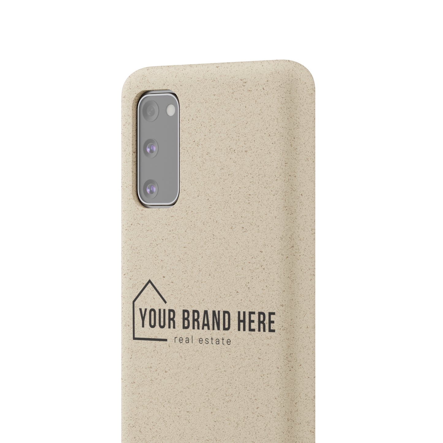 Biodegradable Phone Cases: Sustainable Protection for Your Device