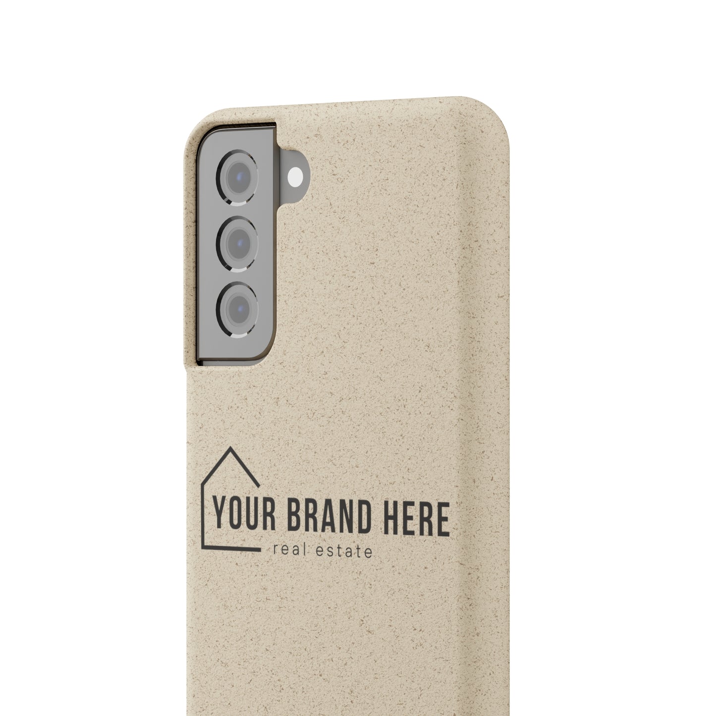 Biodegradable Phone Cases: Sustainable Protection for Your Device