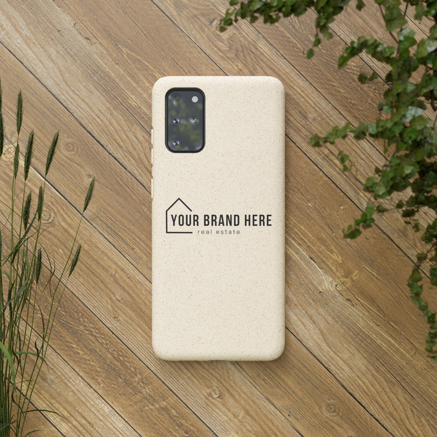 Biodegradable Phone Cases: Sustainable Protection for Your Device