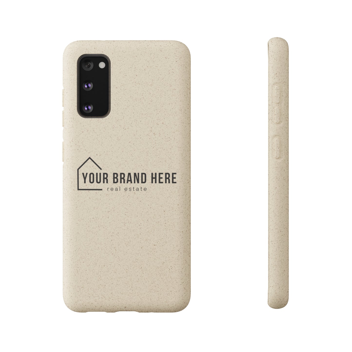 Biodegradable Phone Cases: Sustainable Protection for Your Device