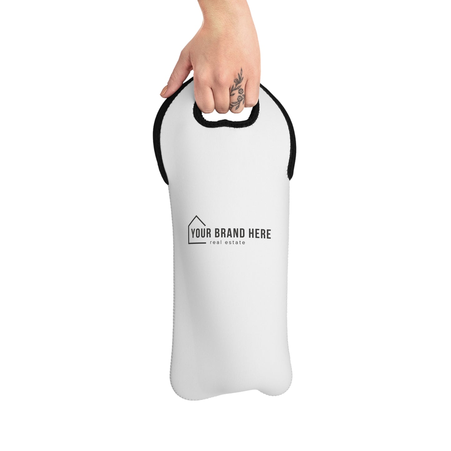 Custom Wine Bags: Stylish and Practical for Every Wine Lover