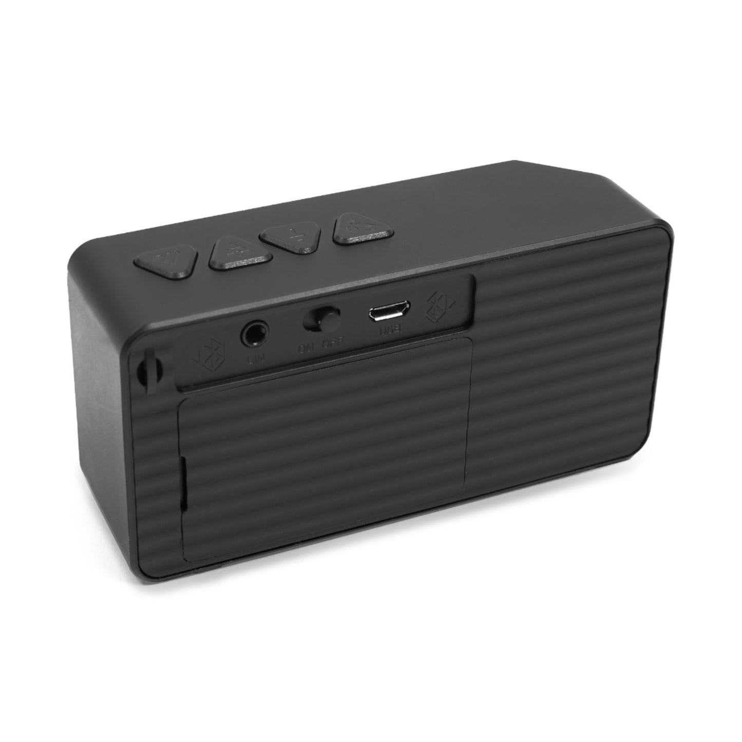 Jabba Bluetooth Speaker: Your Brand, Your Sound