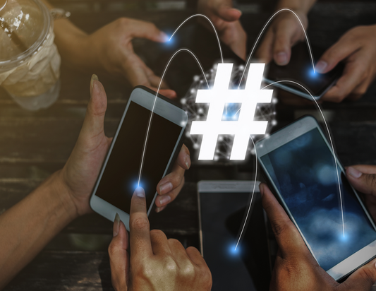 How to Use Hashtags Effectively: A Real Estate Agent's Guide to Boosting Your Reach and Discoverability