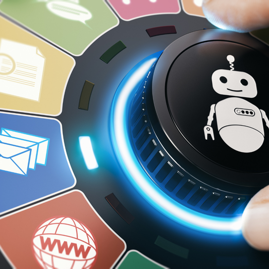 Automation Isn’t Just for Big Teams — How Solo Agents Can Save 10+ Hours a Week