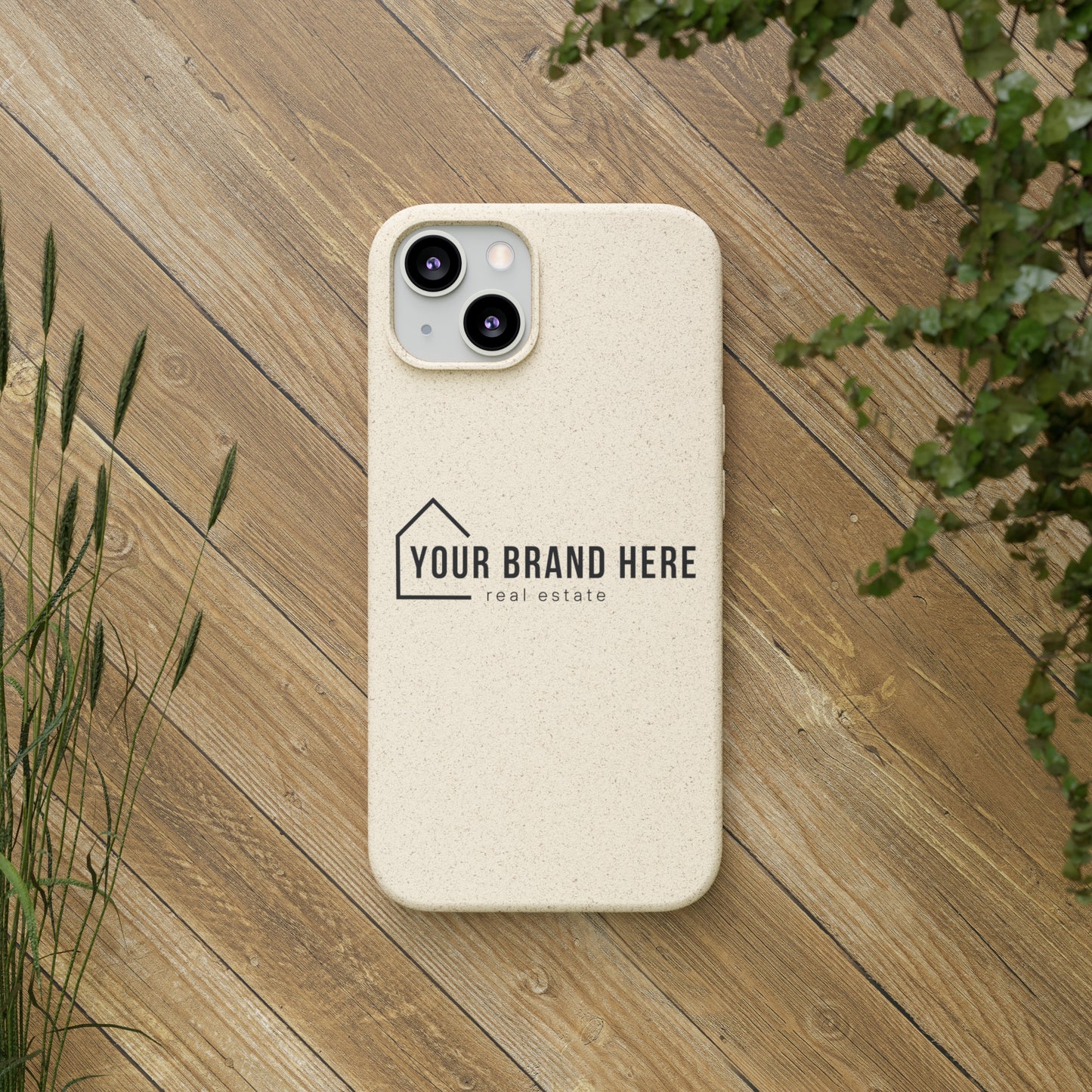 Biodegradable Phone Cases: Sustainable Protection for Your Device