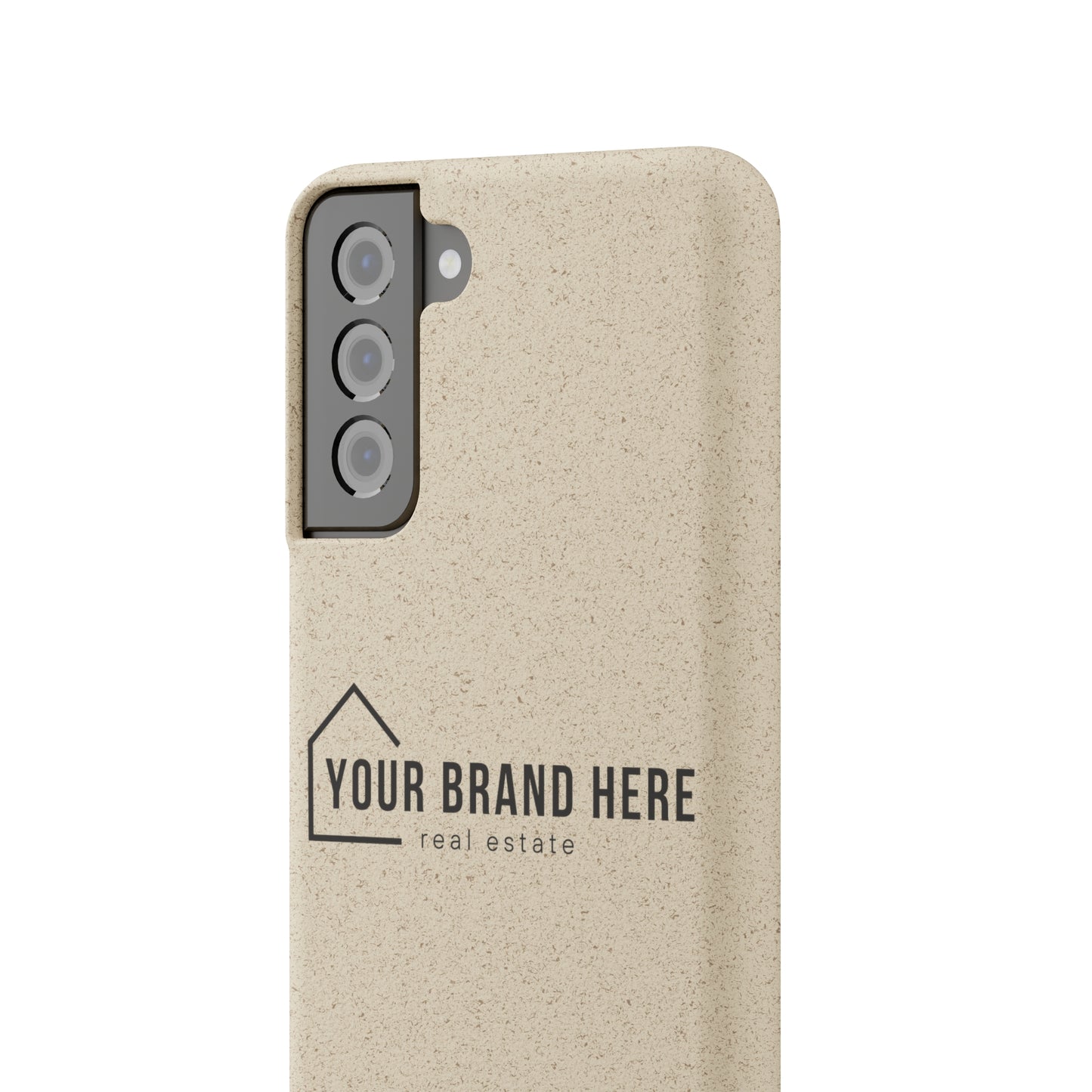 Biodegradable Phone Cases: Sustainable Protection for Your Device