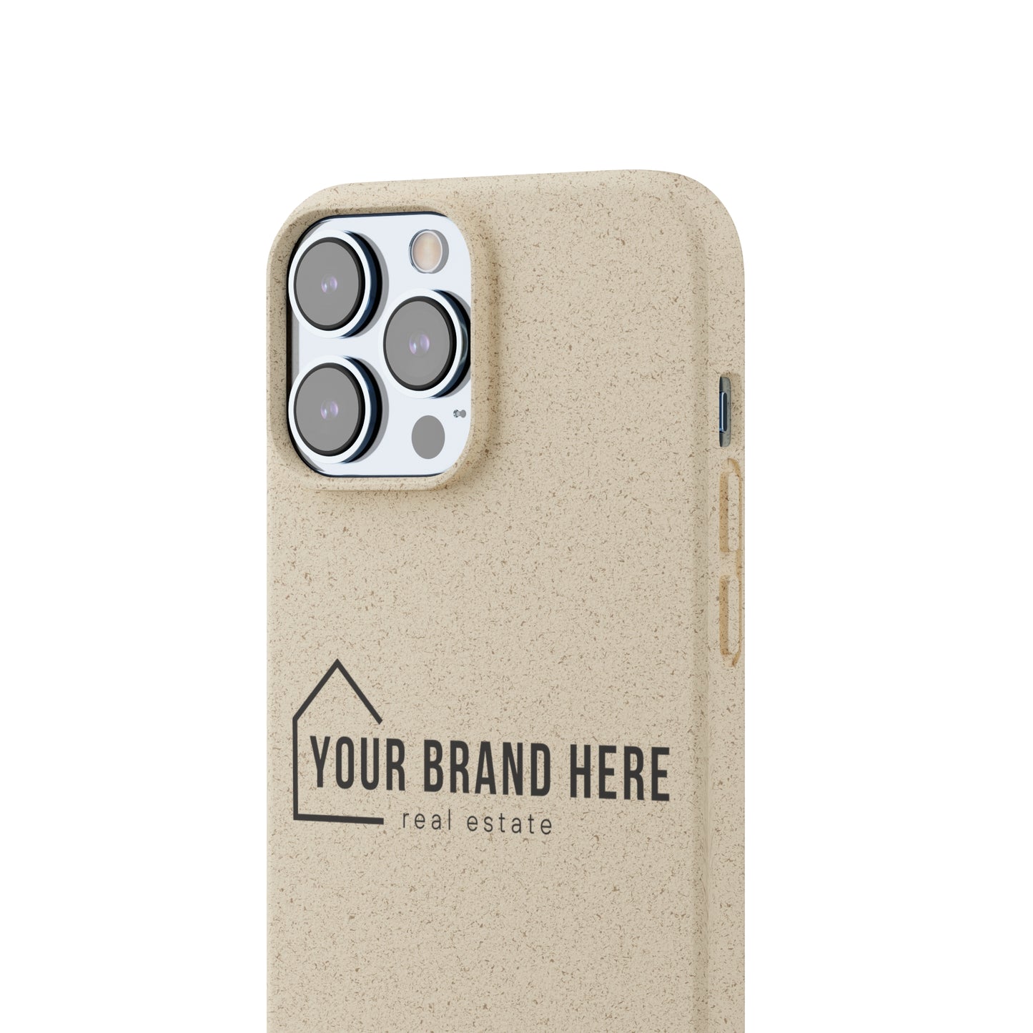 Biodegradable Phone Cases: Sustainable Protection for Your Device