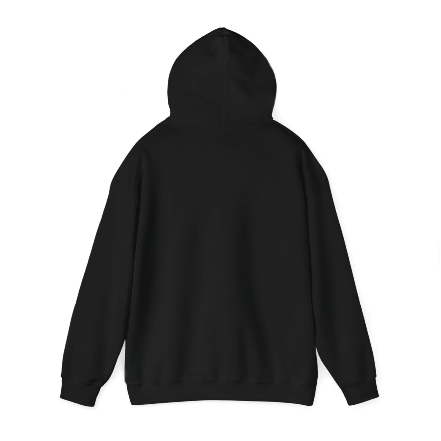 Do you know anyone... Unisex Heavy Blend™ Hooded Sweatshirt