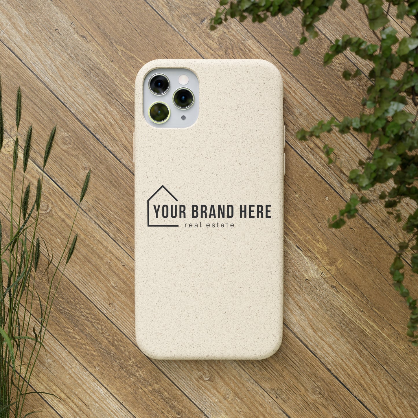 Biodegradable Phone Cases: Sustainable Protection for Your Device