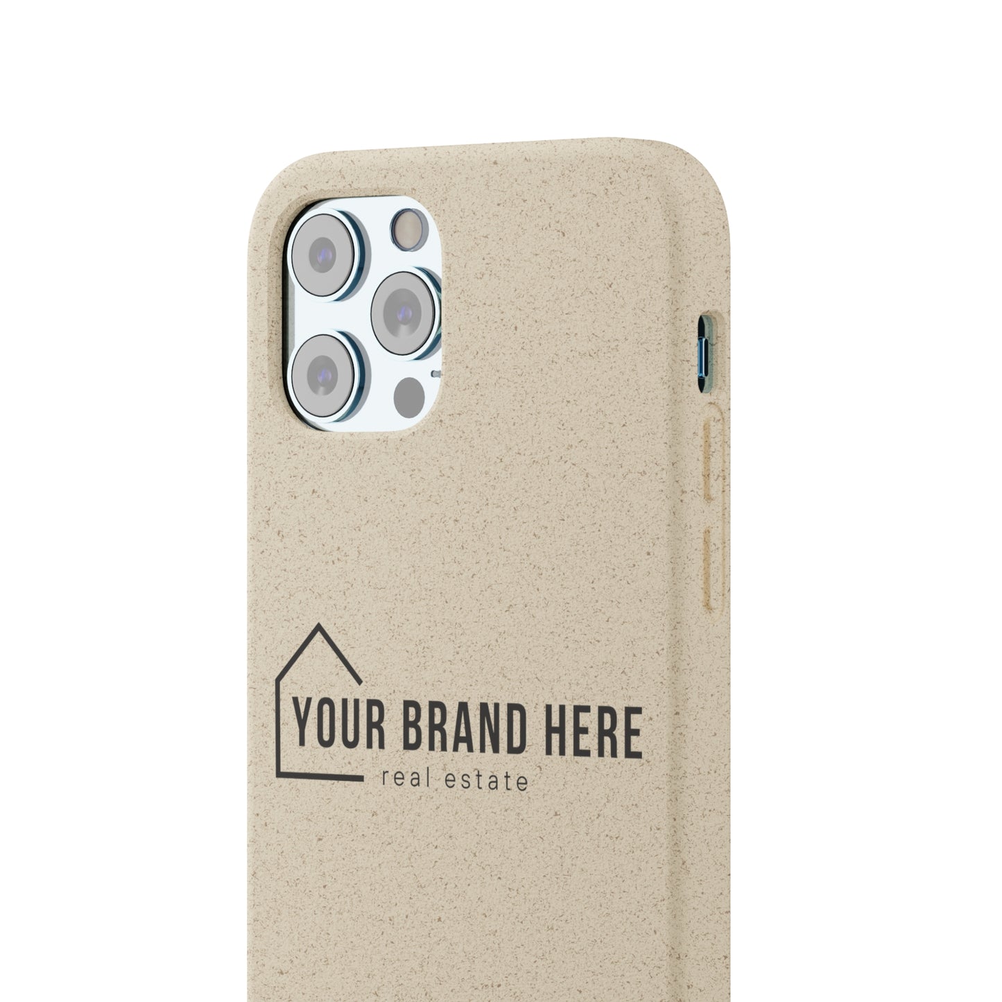 Biodegradable Phone Cases: Sustainable Protection for Your Device