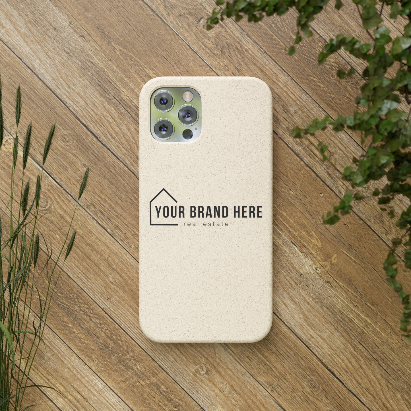 Biodegradable Phone Cases: Sustainable Protection for Your Device