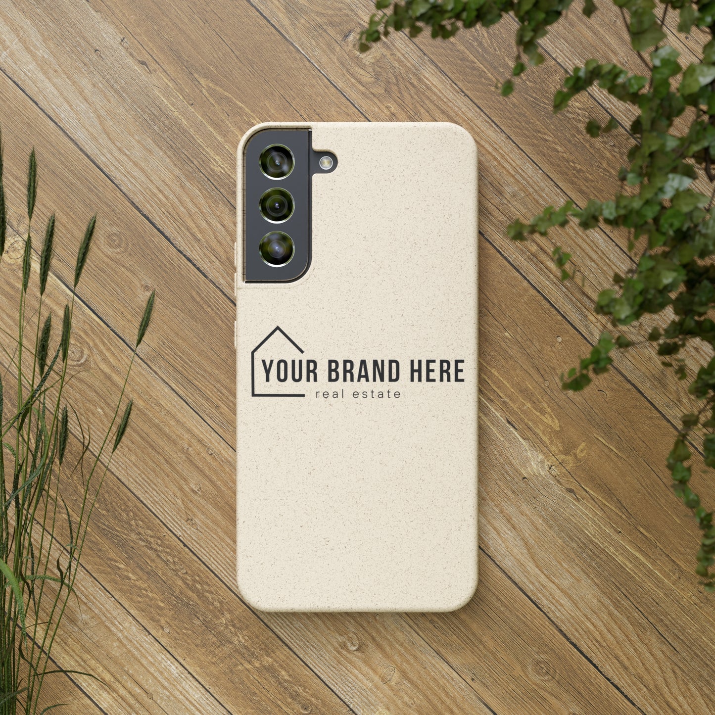 Biodegradable Phone Cases: Sustainable Protection for Your Device