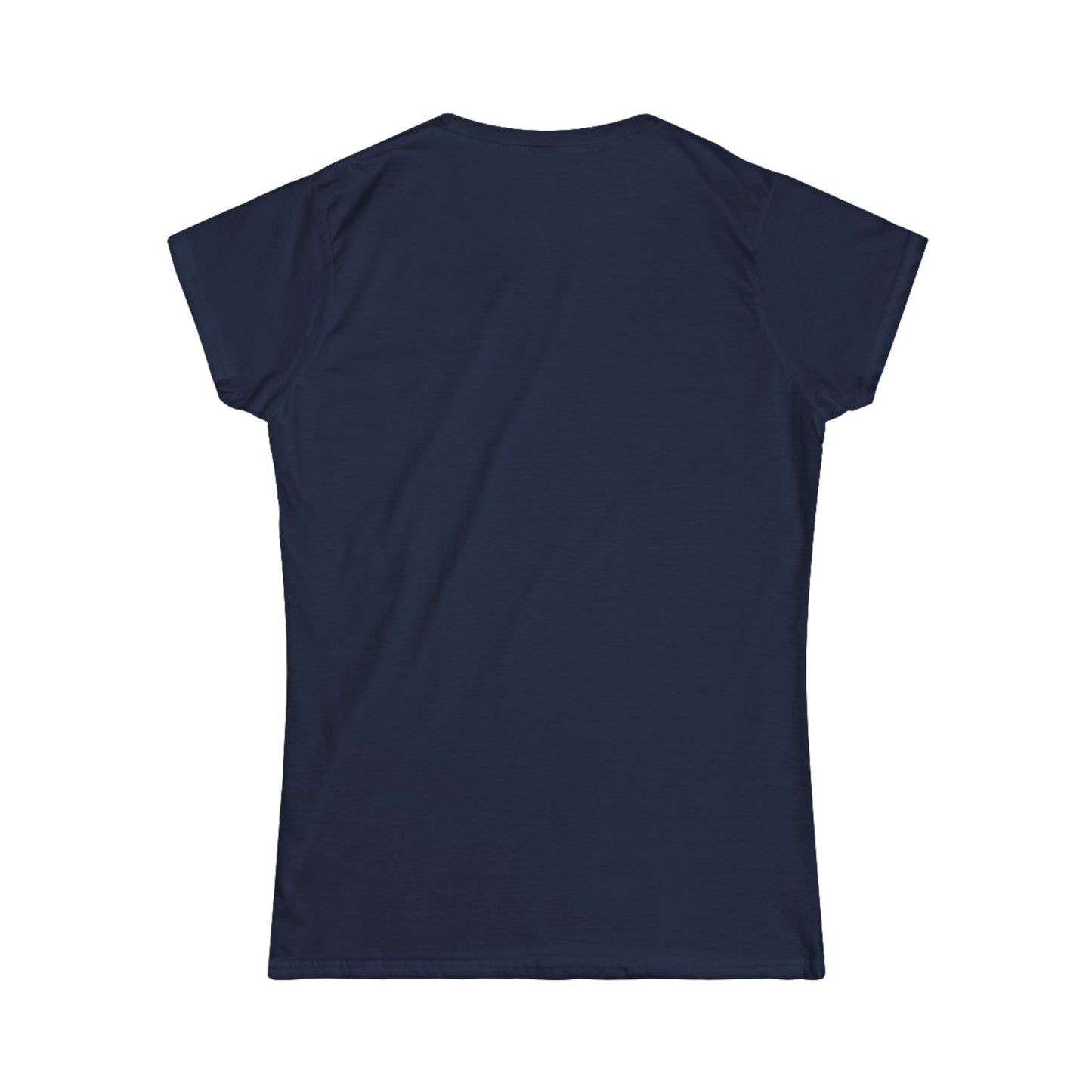 Women's Softstyle Tee for Real Estate Marketing
