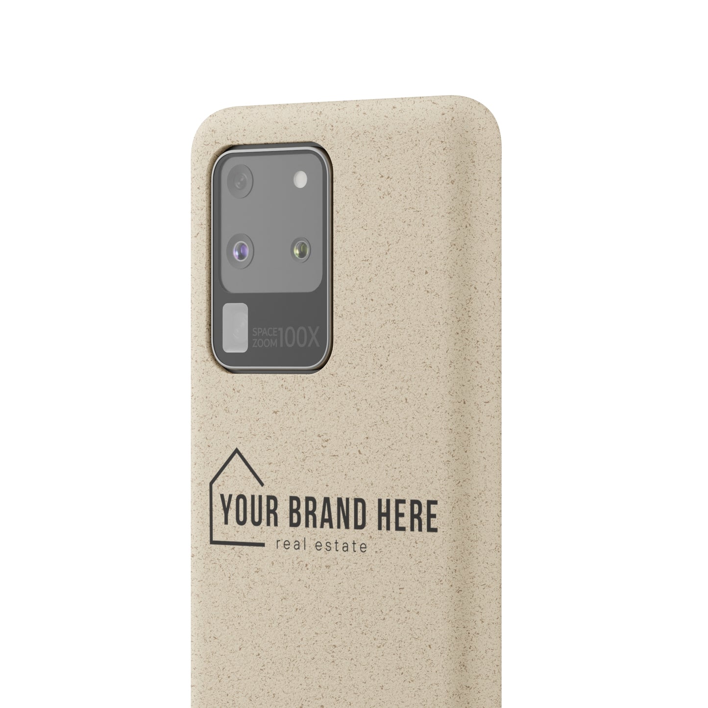 Biodegradable Phone Cases: Sustainable Protection for Your Device