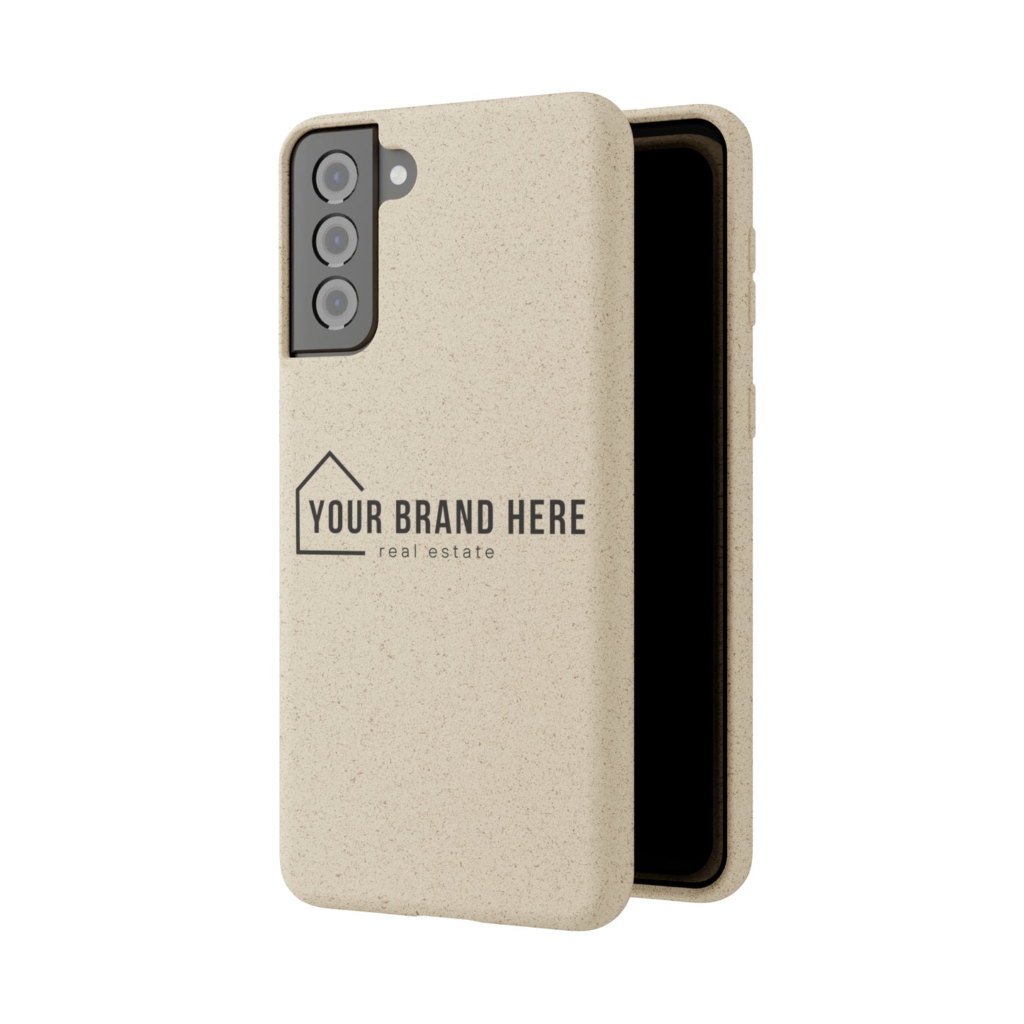 Biodegradable Phone Cases: Sustainable Protection for Your Device