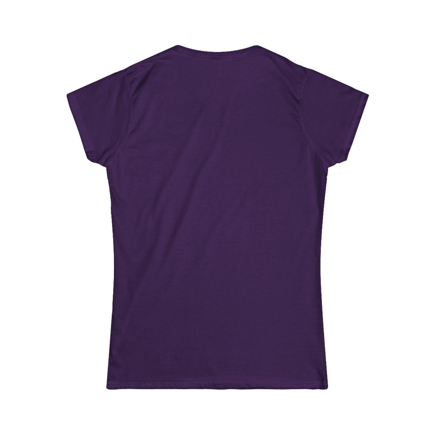 Women's Softstyle Tee for Real Estate Marketing