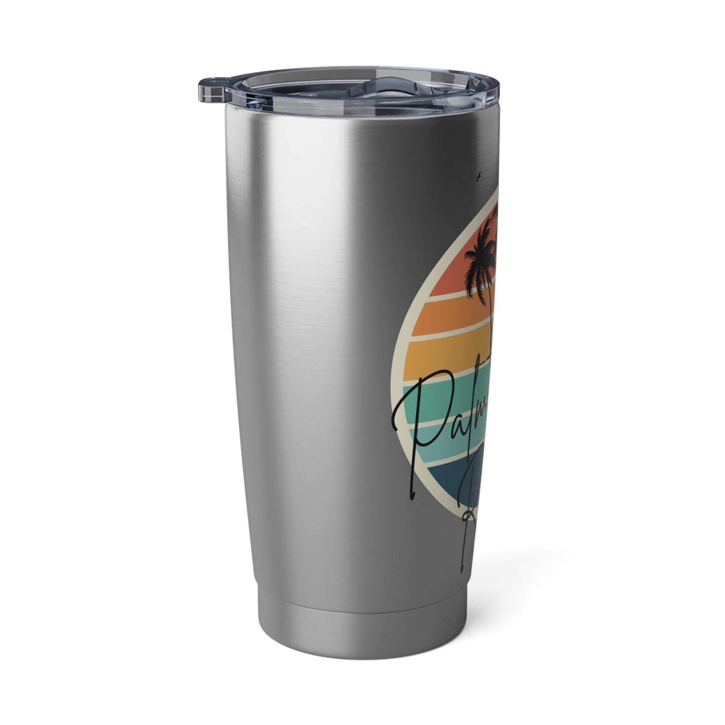 Palm Beach Realtor Vagabond 20oz Tumbler