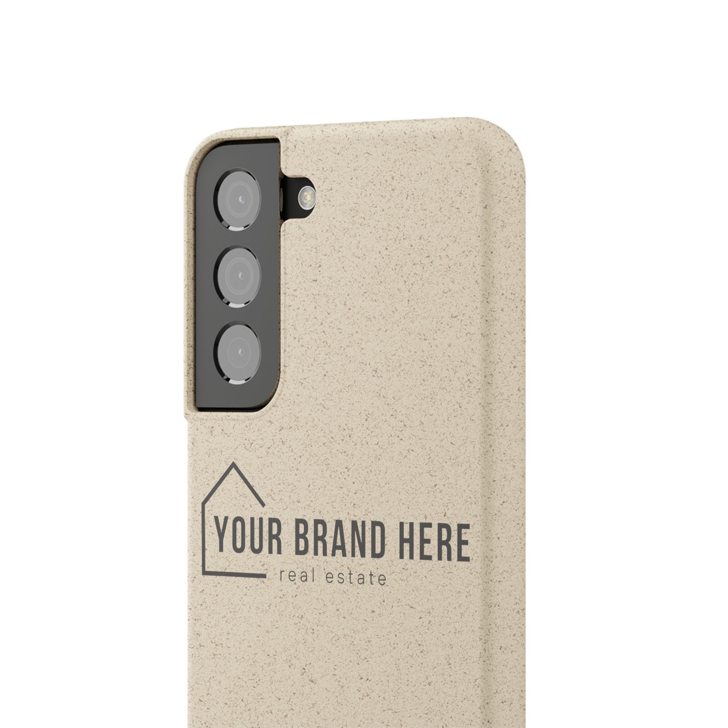 Biodegradable Phone Cases: Sustainable Protection for Your Device