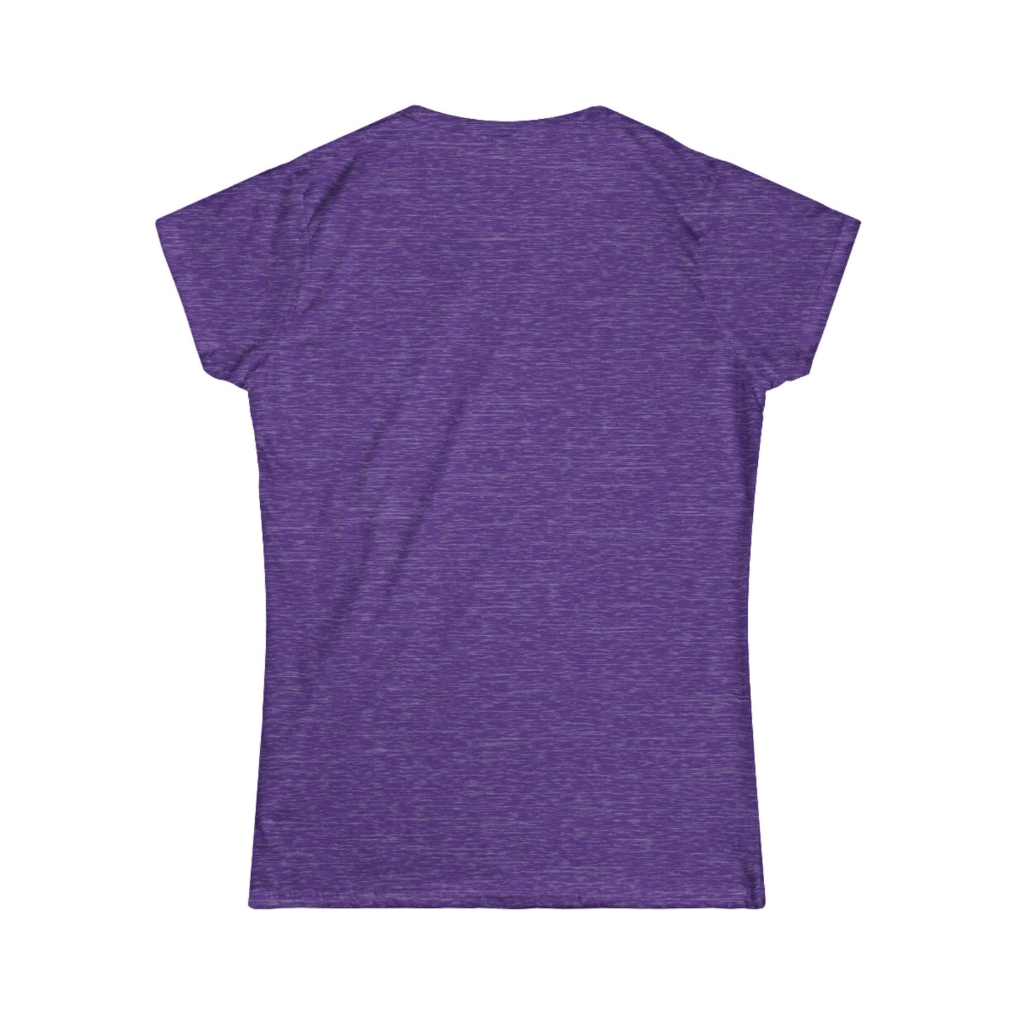 Women's Softstyle Tee for Real Estate Marketing