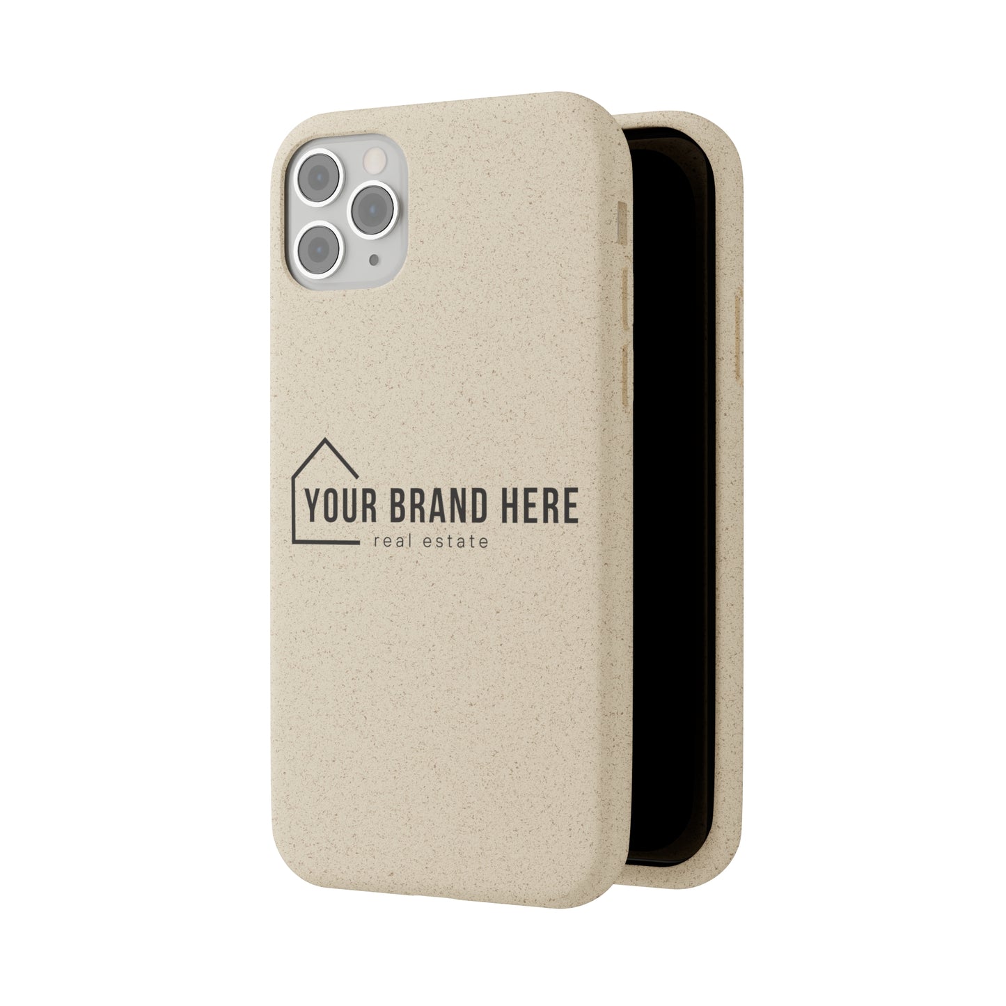 Biodegradable Phone Cases: Sustainable Protection for Your Device