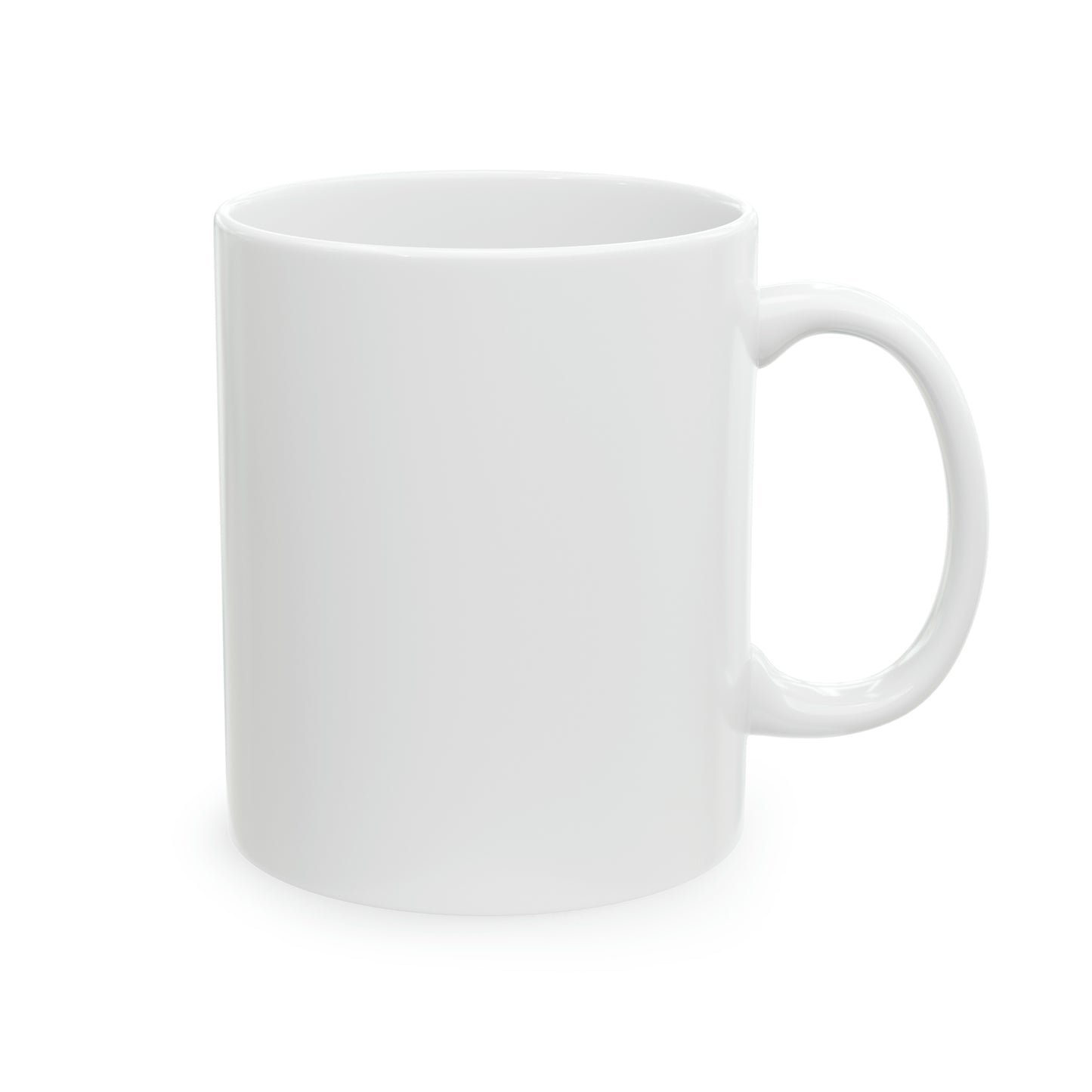 Homeowner Est '24 Ceramic Mug, 11oz