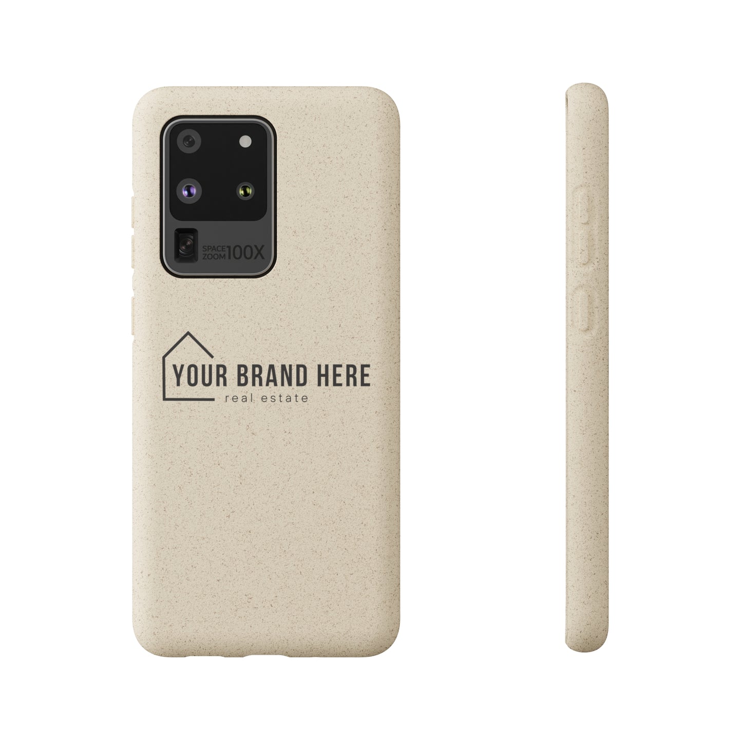 Biodegradable Phone Cases: Sustainable Protection for Your Device