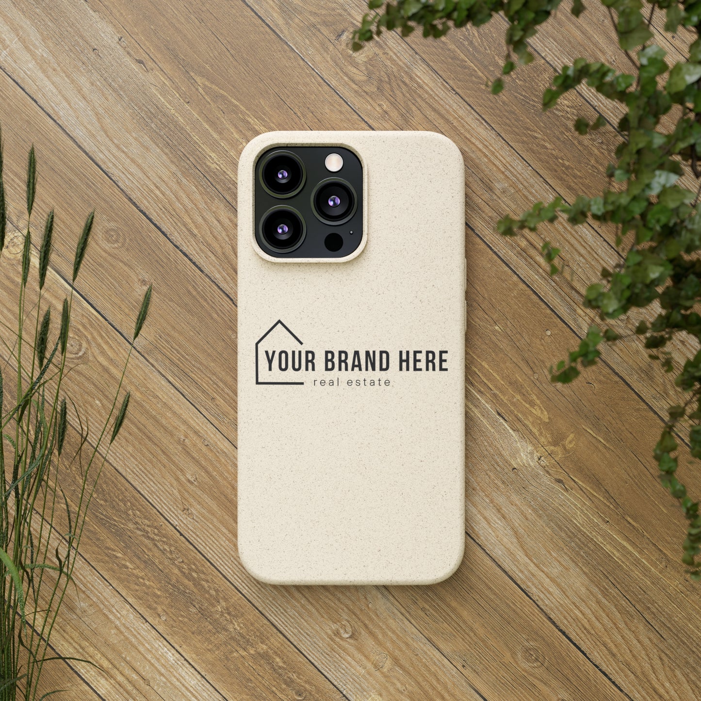 Biodegradable Phone Cases: Sustainable Protection for Your Device