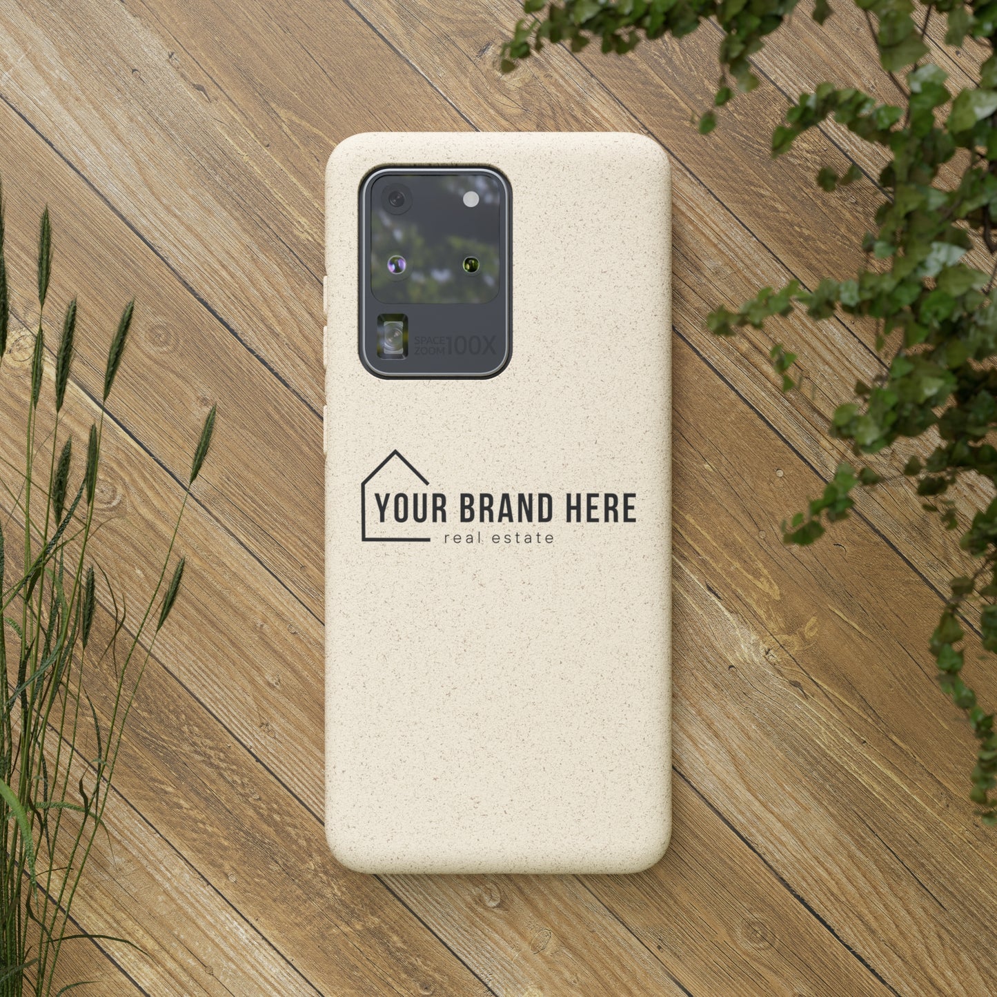 Biodegradable Phone Cases: Sustainable Protection for Your Device