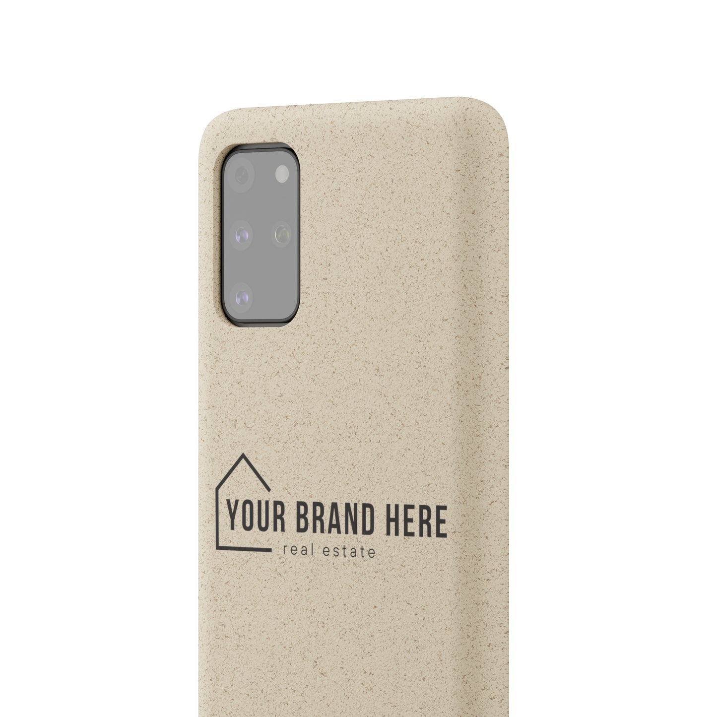 Biodegradable Phone Cases: Sustainable Protection for Your Device