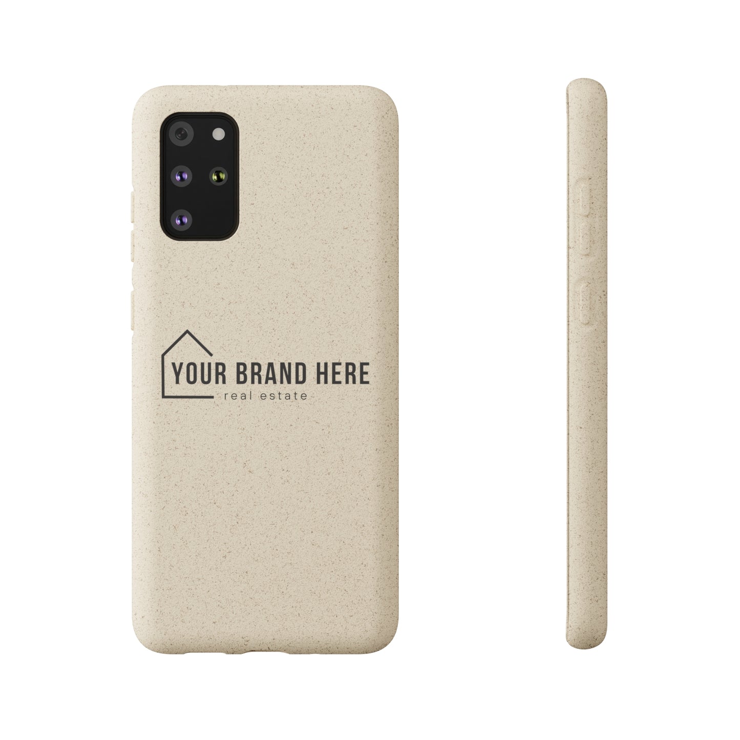 Biodegradable Phone Cases: Sustainable Protection for Your Device