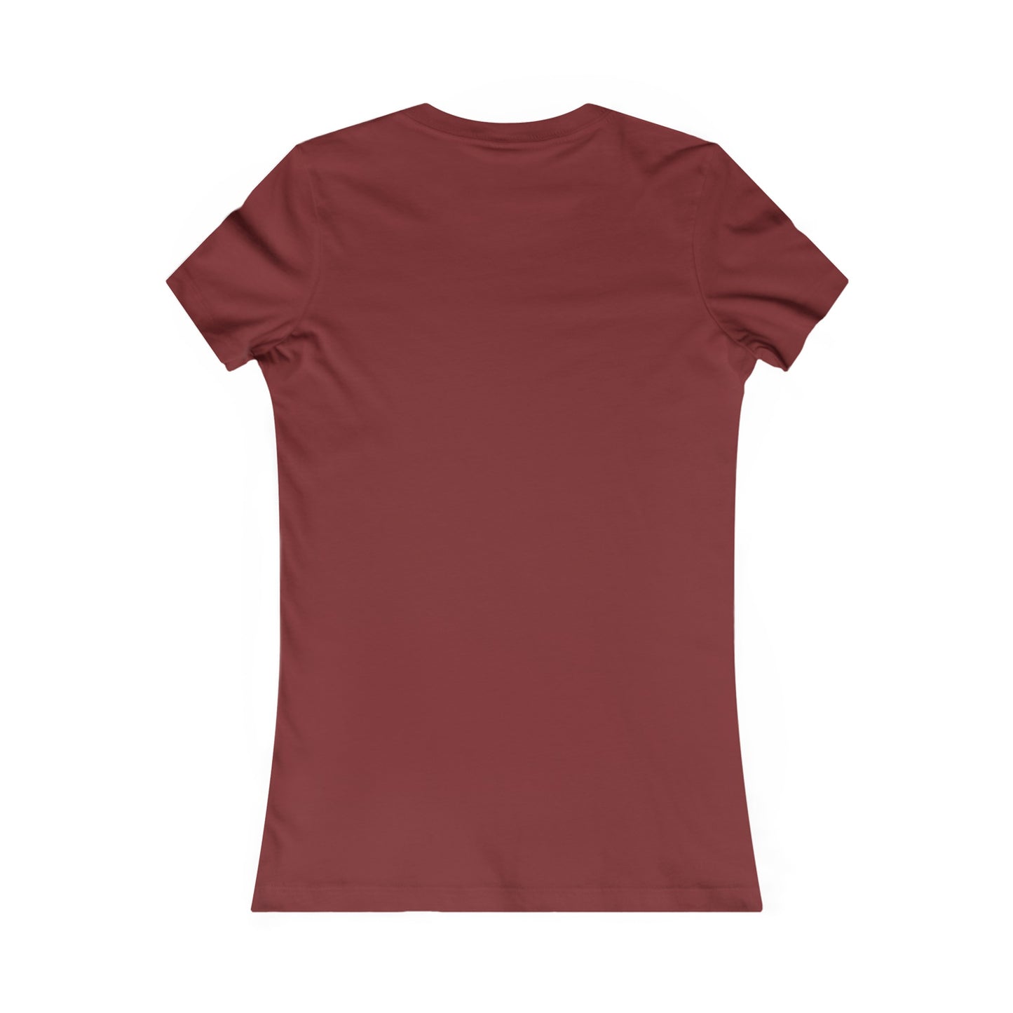 Will Give Real Estate Advice: The Perfect Slim Fit Tee