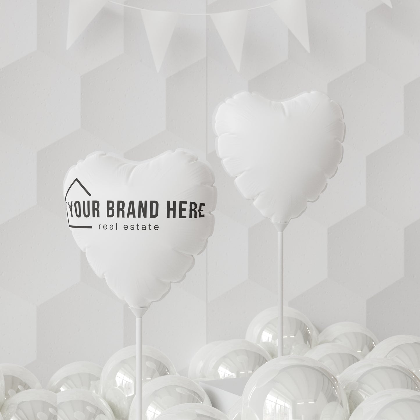 Customizable Mylar Balloons: Perfect for Every Celebration