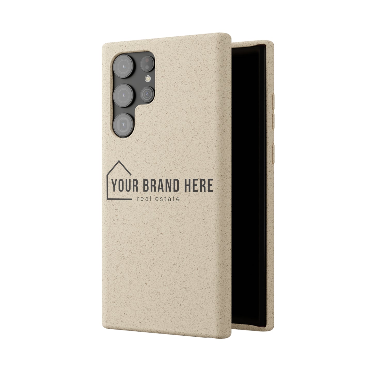 Biodegradable Phone Cases: Sustainable Protection for Your Device