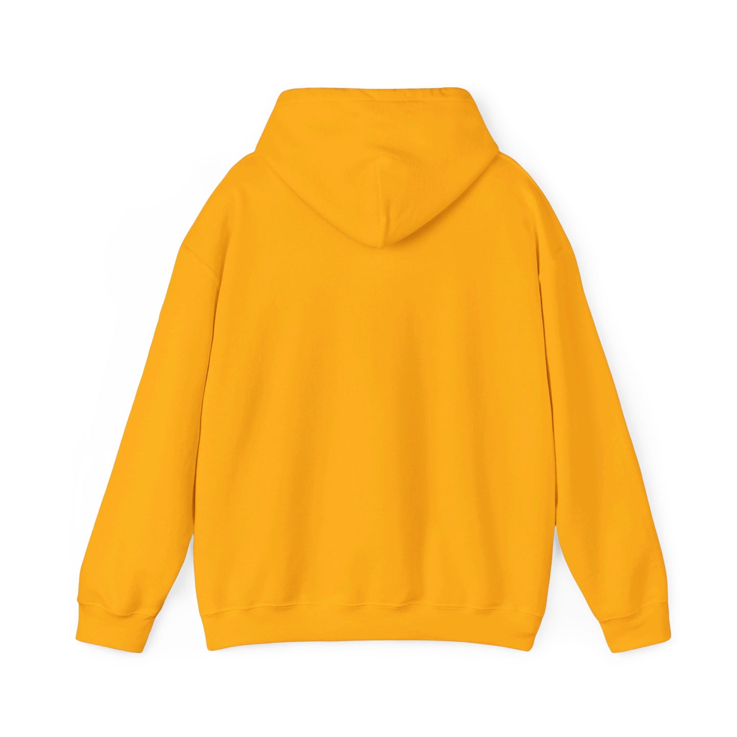 Pumpkin Spice & Referrals Hooded Sweatshirt