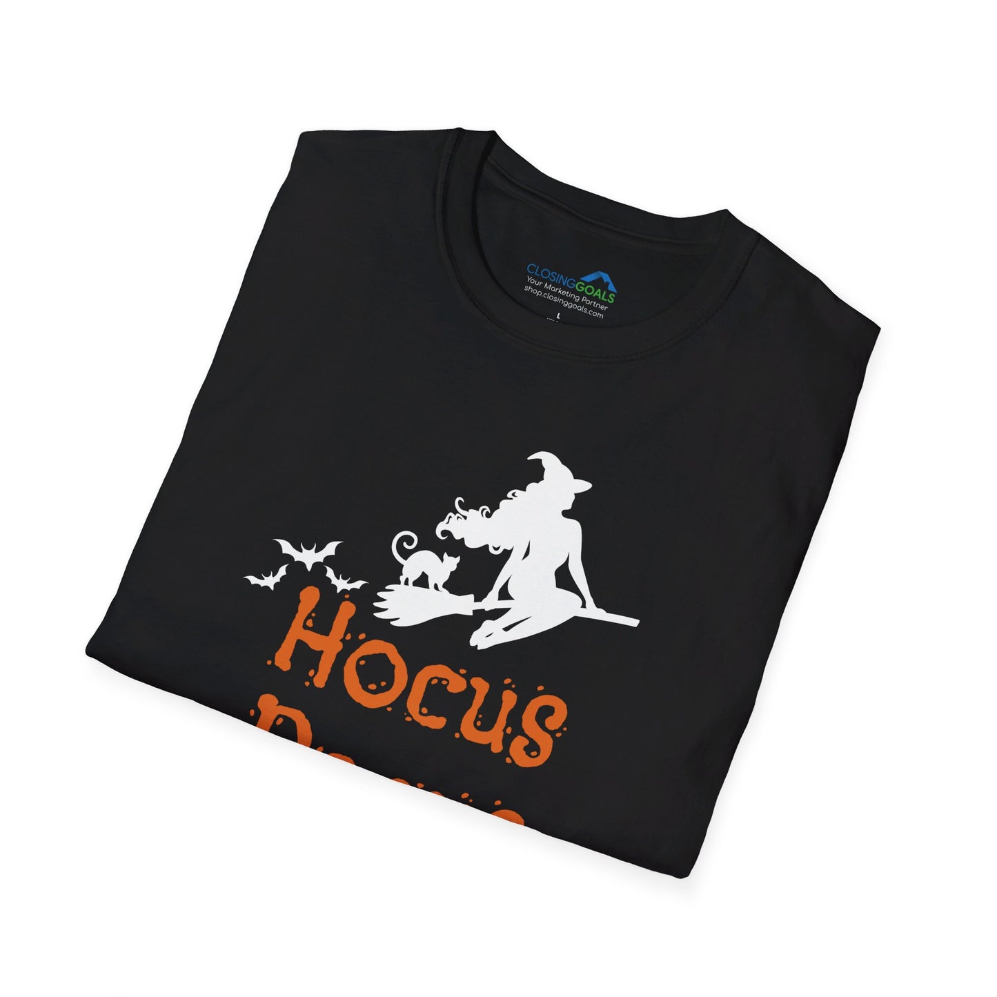 Hocus Pocus Selling Your Home T-Shirt