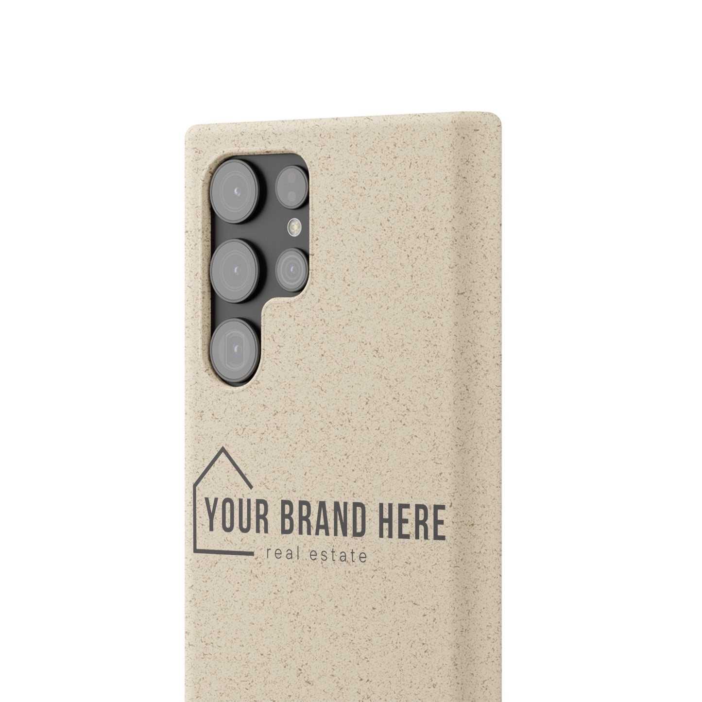 Biodegradable Phone Cases: Sustainable Protection for Your Device