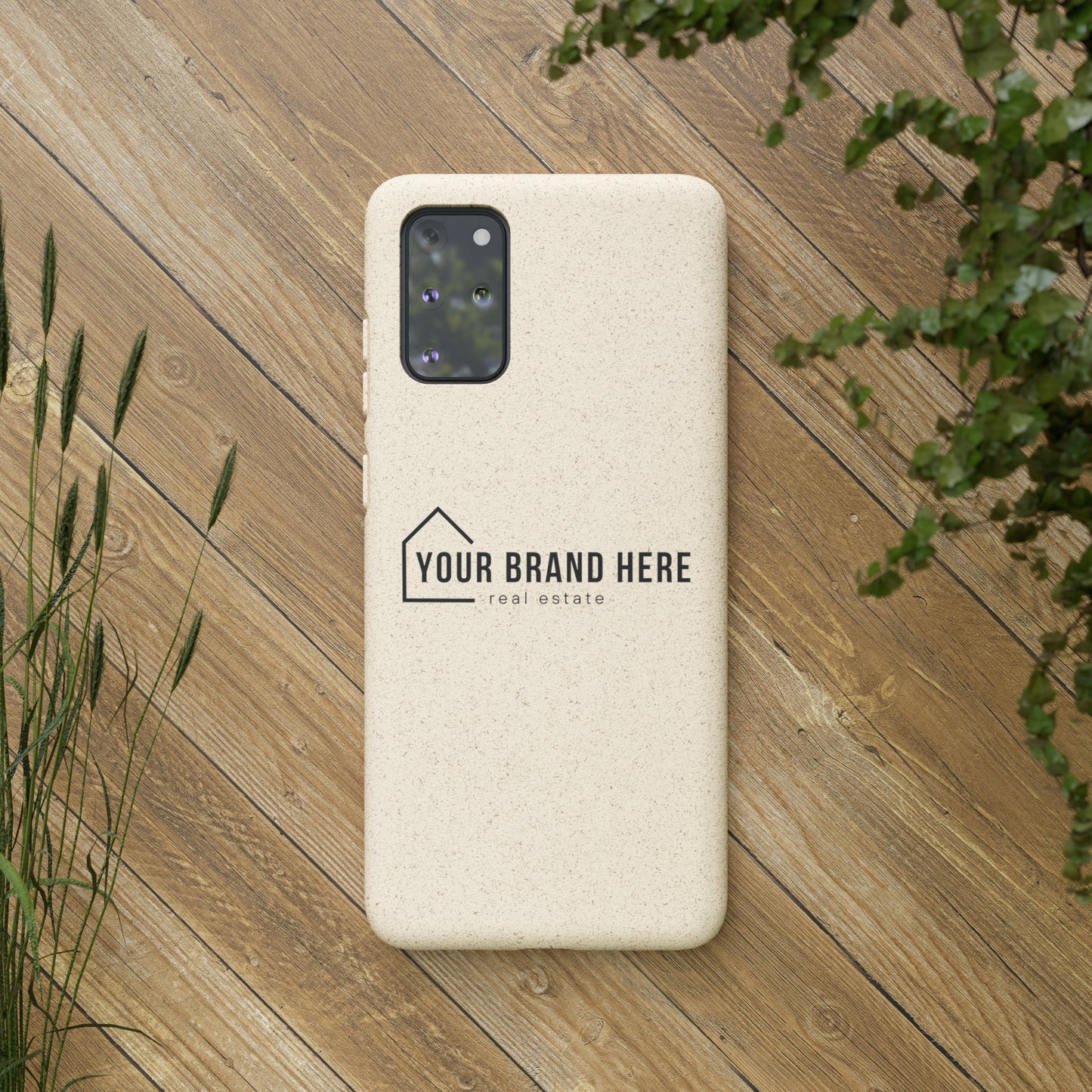 Biodegradable Phone Cases: Sustainable Protection for Your Device